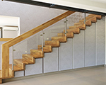 Construction et protection de vos escaliers par Escaliers Maisons à Choqueuse-les-Benards